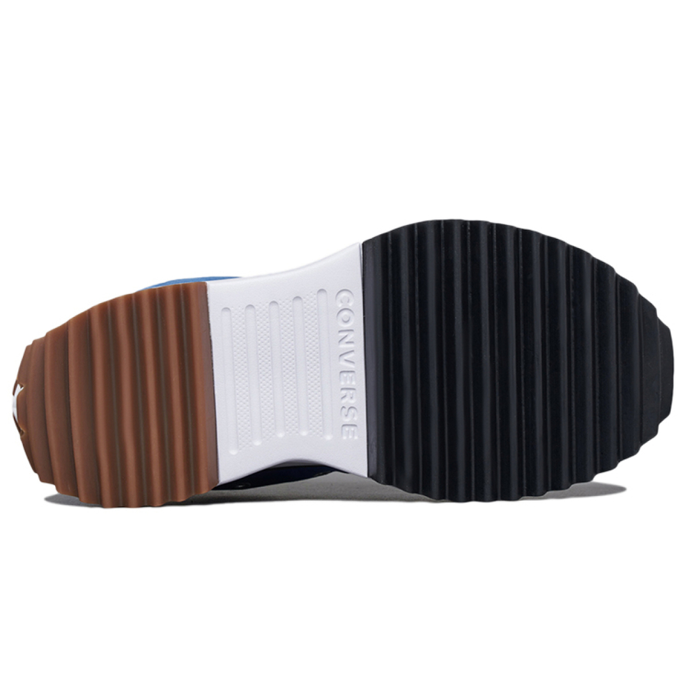 Converse Run Star Hike
