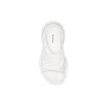 Balenciaga Track Slide Sandal
