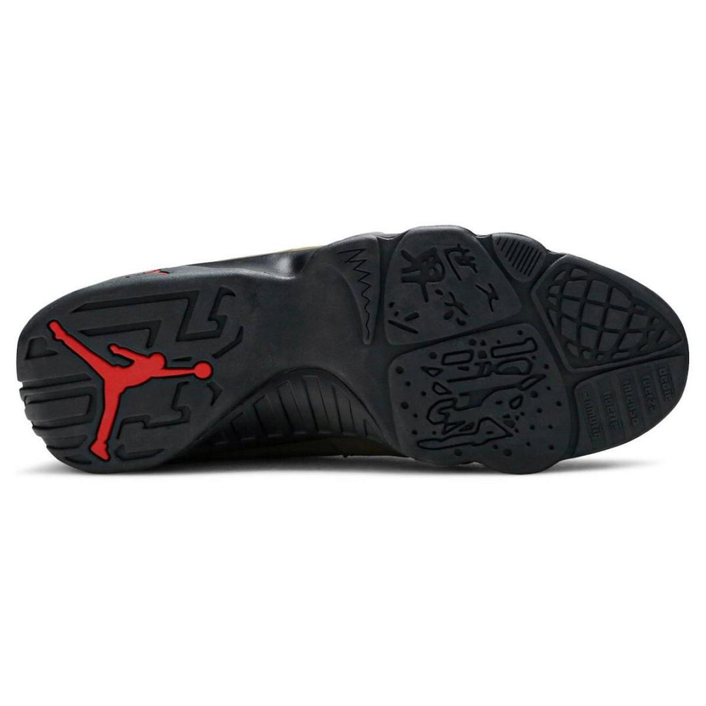 Jordan Air Jordan 9 Retro Olive 2012
