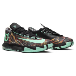 Nike KD 6 NOLA Gumbo League "Illusion"