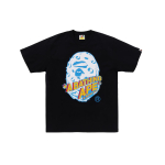 A BATHING APE FW23 Logo T