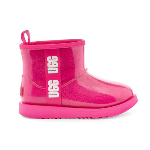 UGG CLASSIC CLEAR MINI II