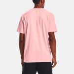 Under Armour Curry Embroidered Logo T