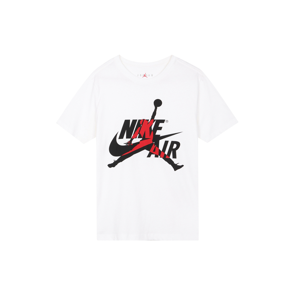 Jordan Jumpman Logo T