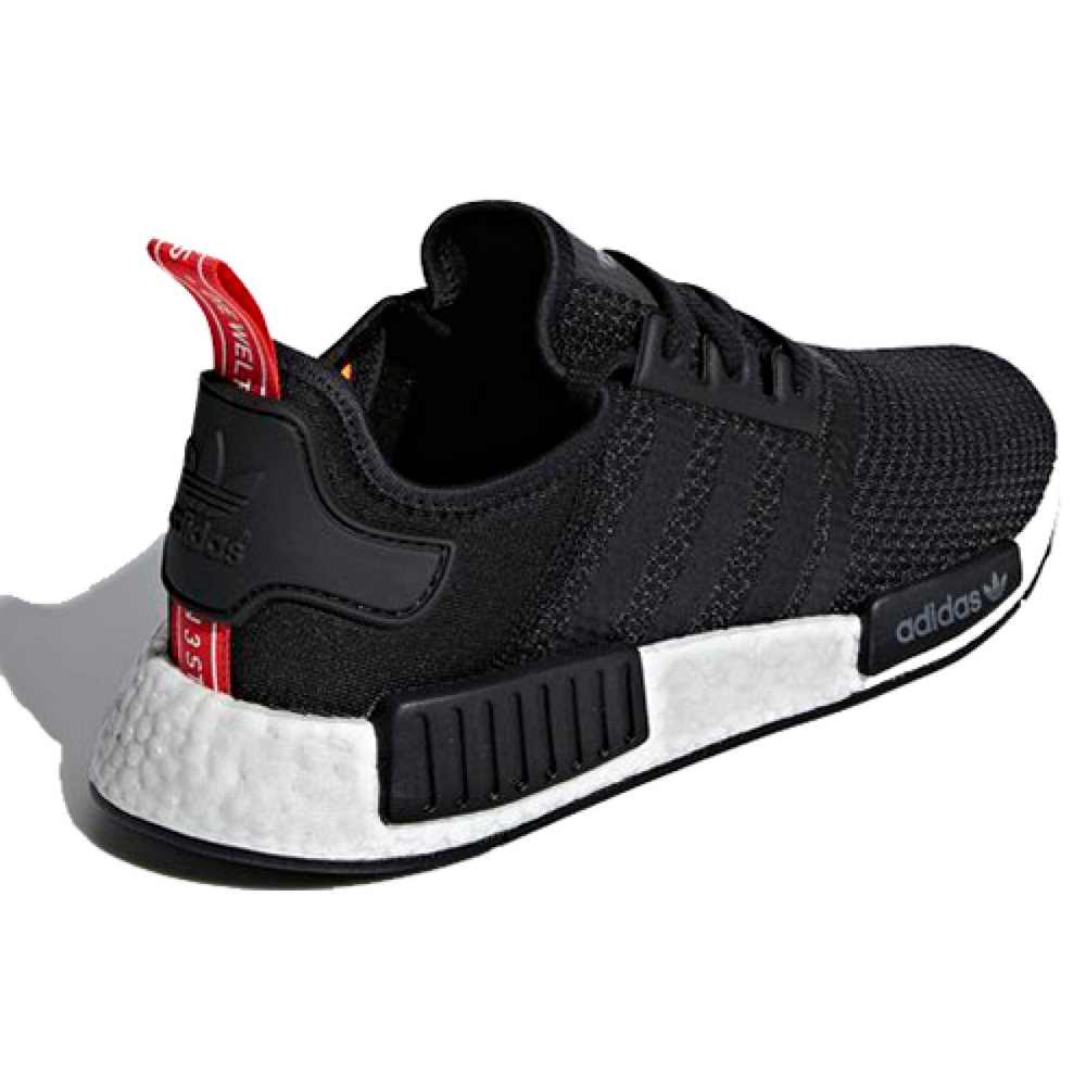 Adidas originals NMD_R1