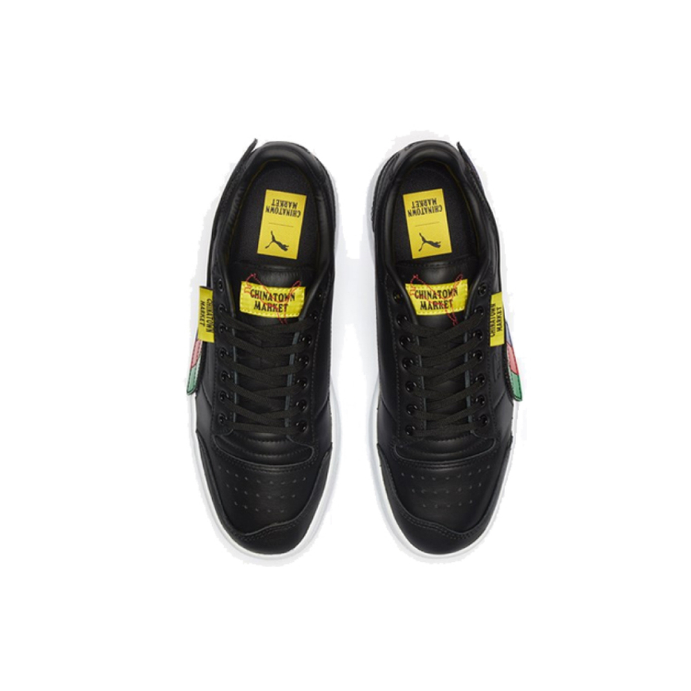 Chinatown Market x PUMA Ralph Sampson Lo