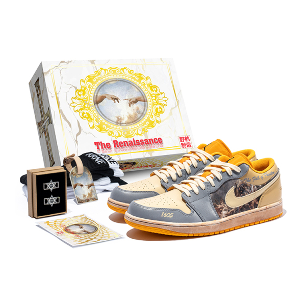 【 】 Jordan Air Jordan 1 Low