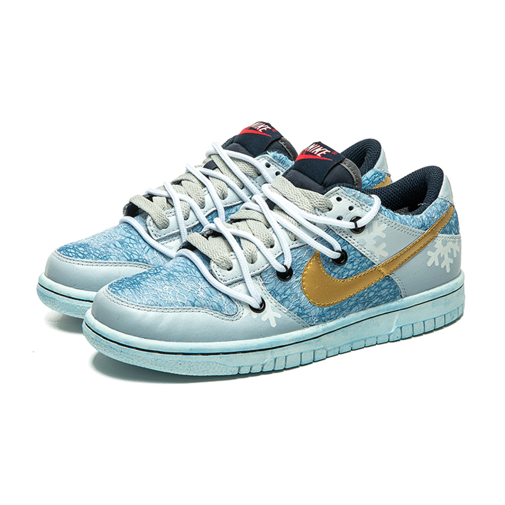 【 】 Nike Dunk Low