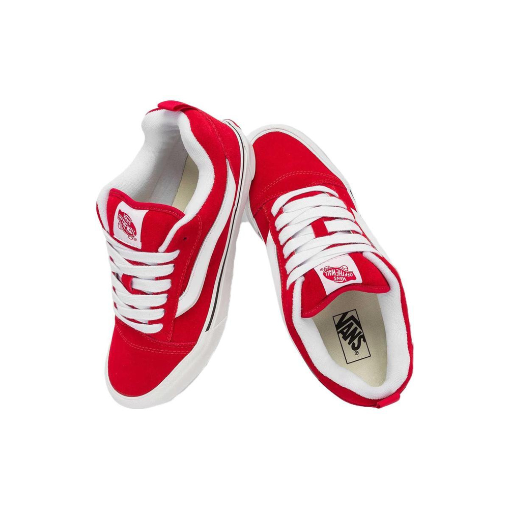 Vans Knu Skool