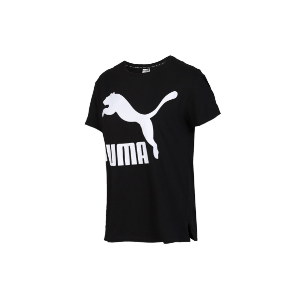 PUMA Classics Logo Tee T