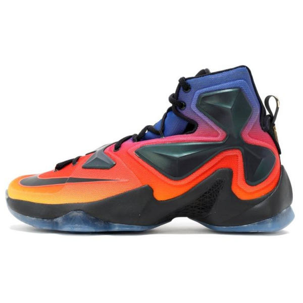 Nike Lebron 13 Doernbecher