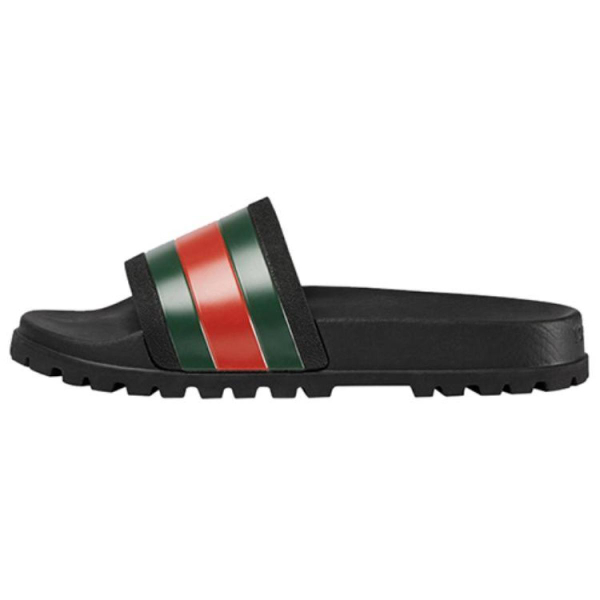 GUCCI Rubber Slide