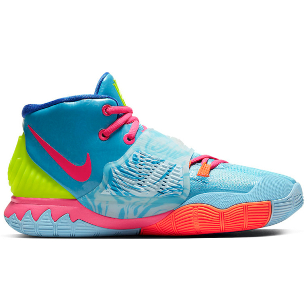 Nike Kyrie 6 “Pool”