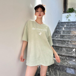 The Simpsons Logo T