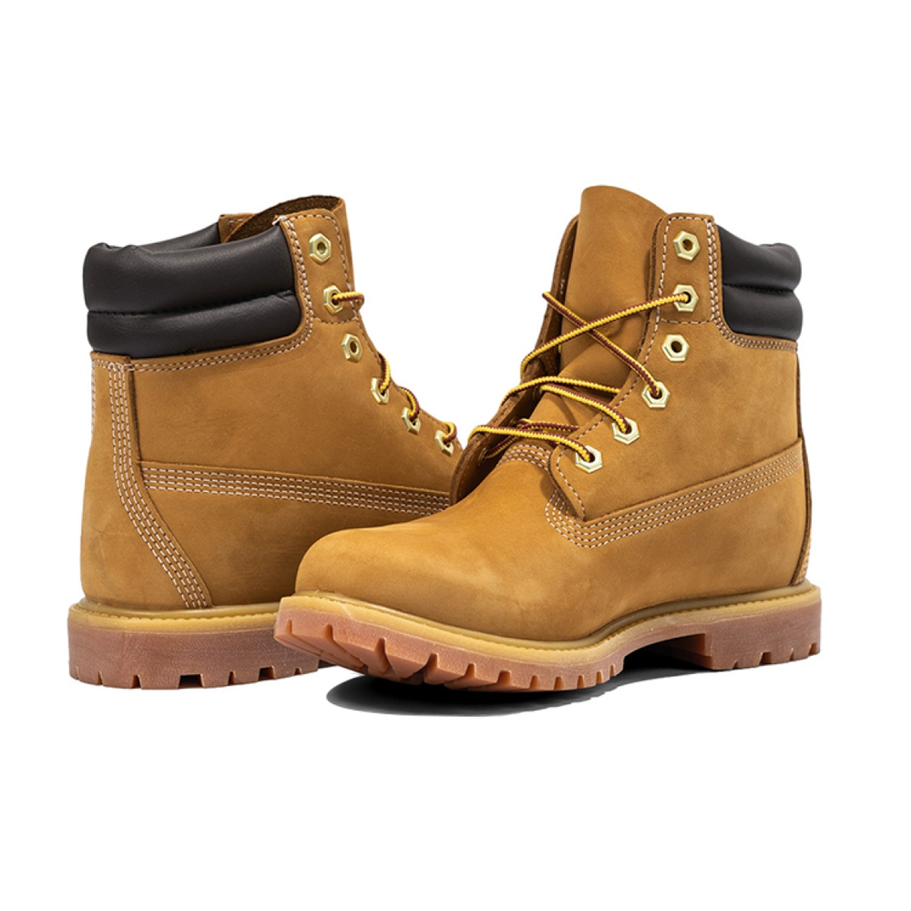 Timberland 6 Inch