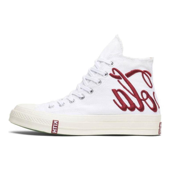 KITH x Coca-Cola/ x Converse 1970s