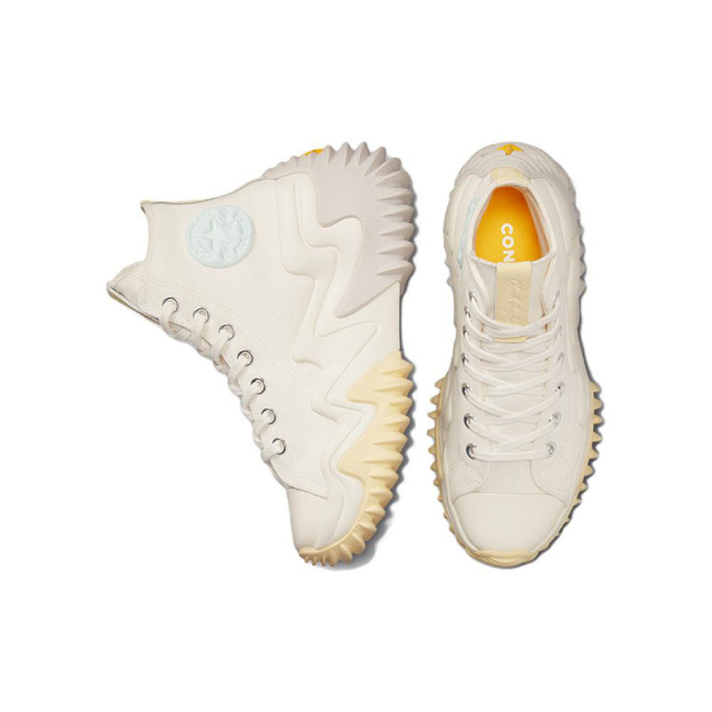 Converse Run Star Motion