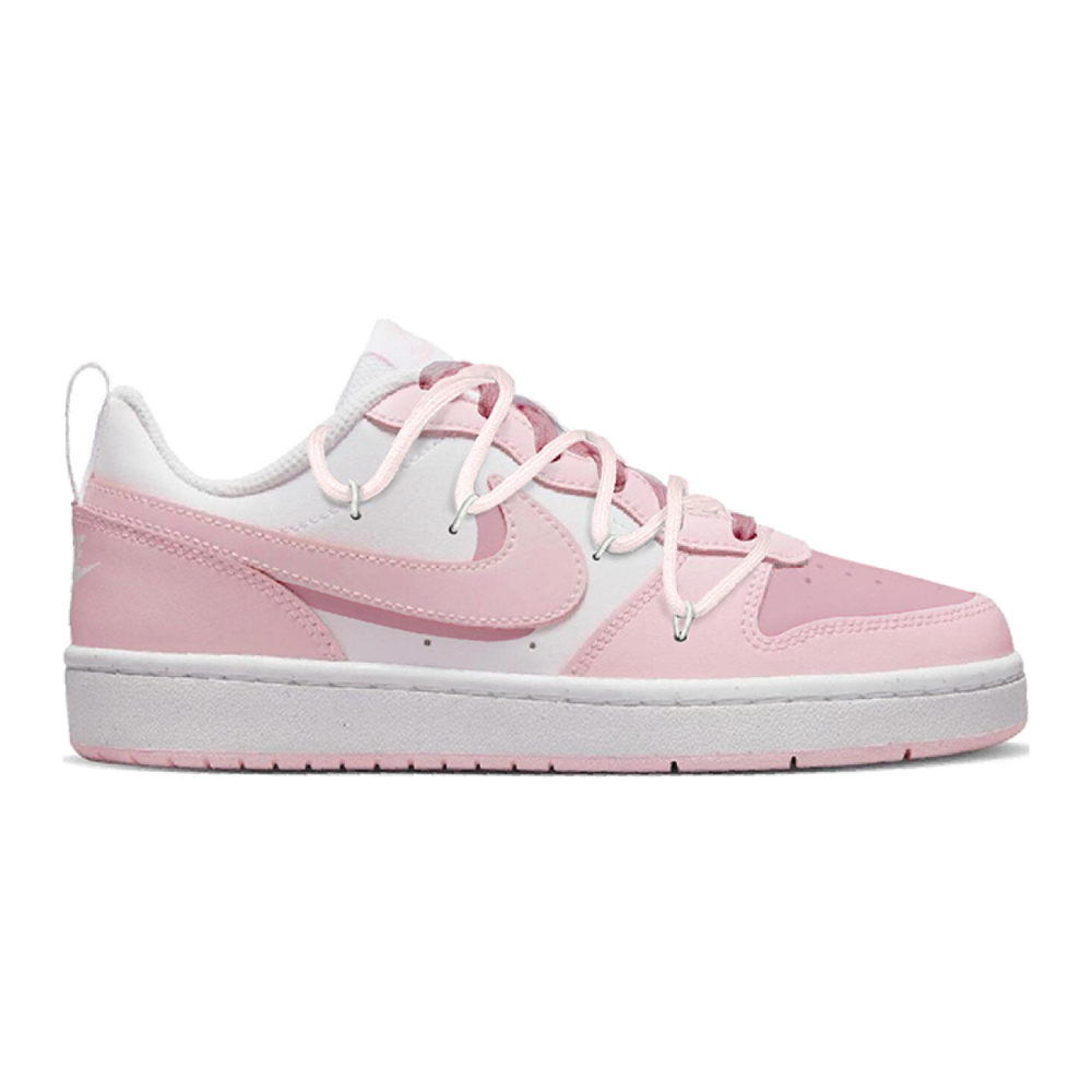 【 】 Nike Court Borough GS