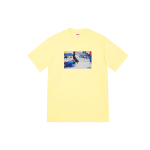 Supreme FW22 Great White Way Tee T
