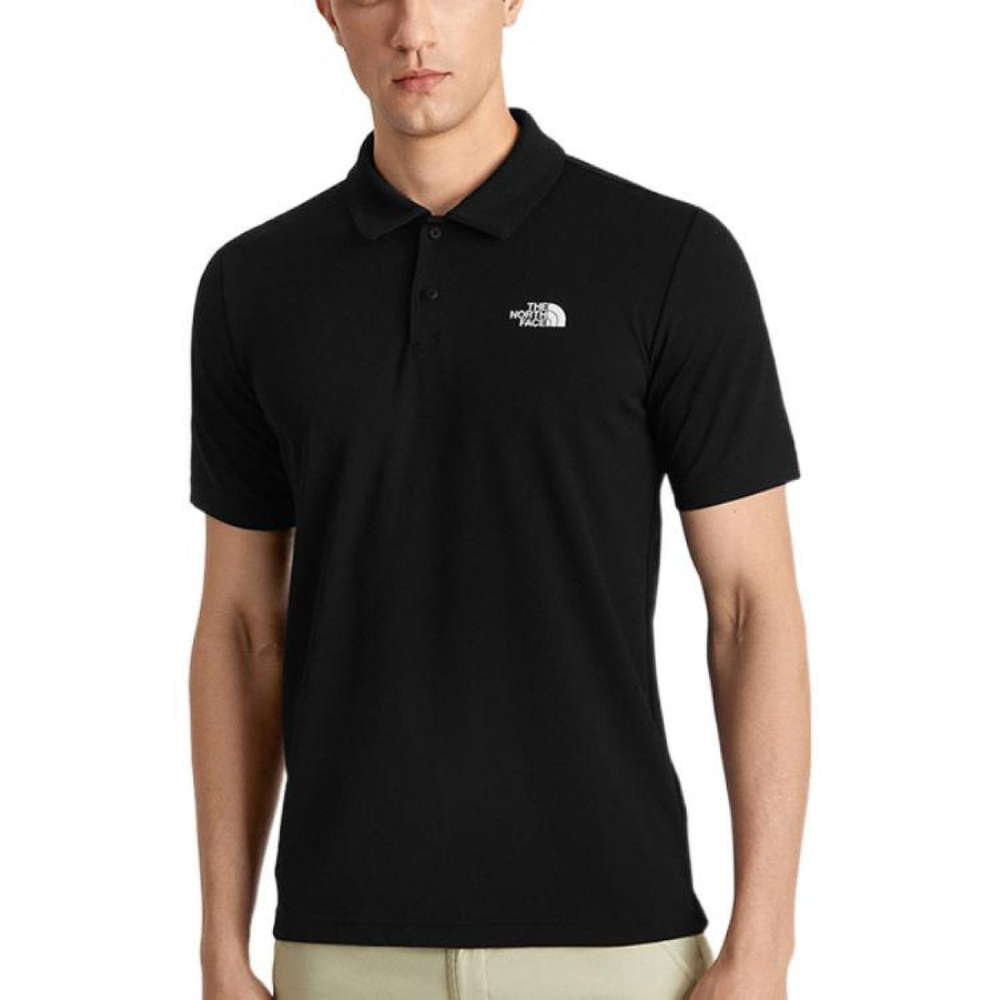 THE NORTH FACE Logo Polo
