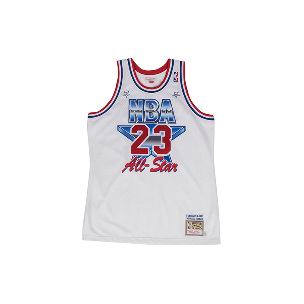 Mitchell & Ness NBA AU 23