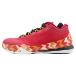 Jordan CP3 8 "Christmas"