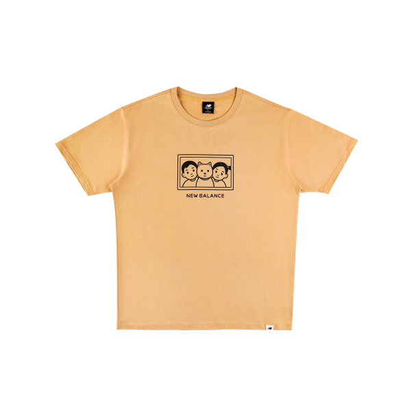 New Balance x noritake T