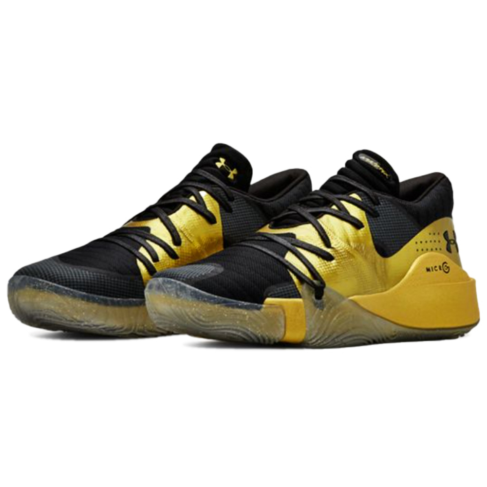 Under Armour Anatomix Spawn Low