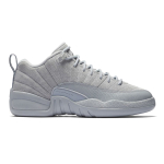Jordan Air Jordan 12 Retro Low Wolf Grey