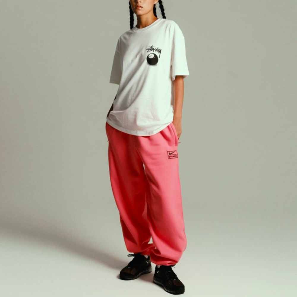 Nike x Stussy FW22 T