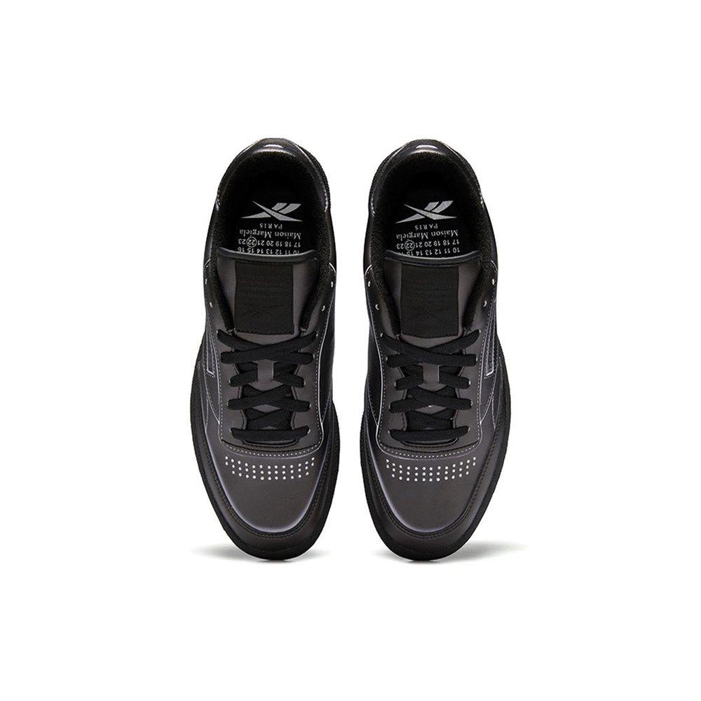 Maison Margiela x Reebok Club C