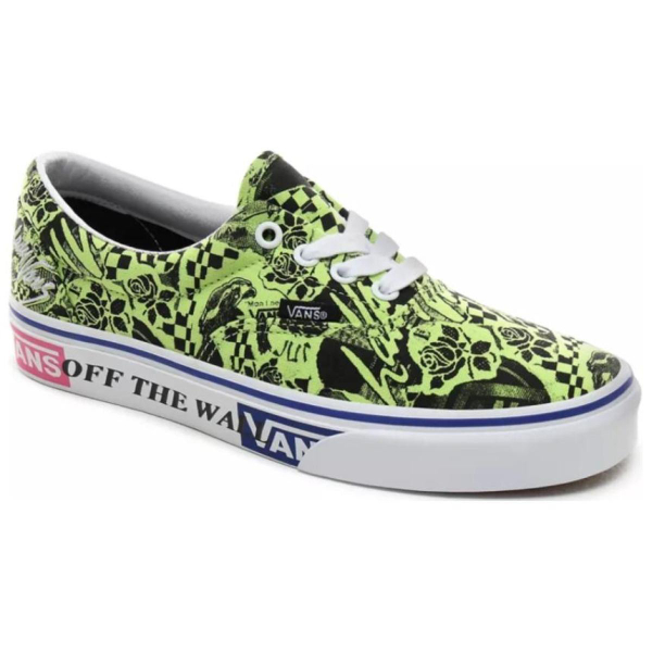 Vans Era Sharp Green