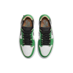 Jordan Air Jordan 1 Elevate Low "Lucky Green"