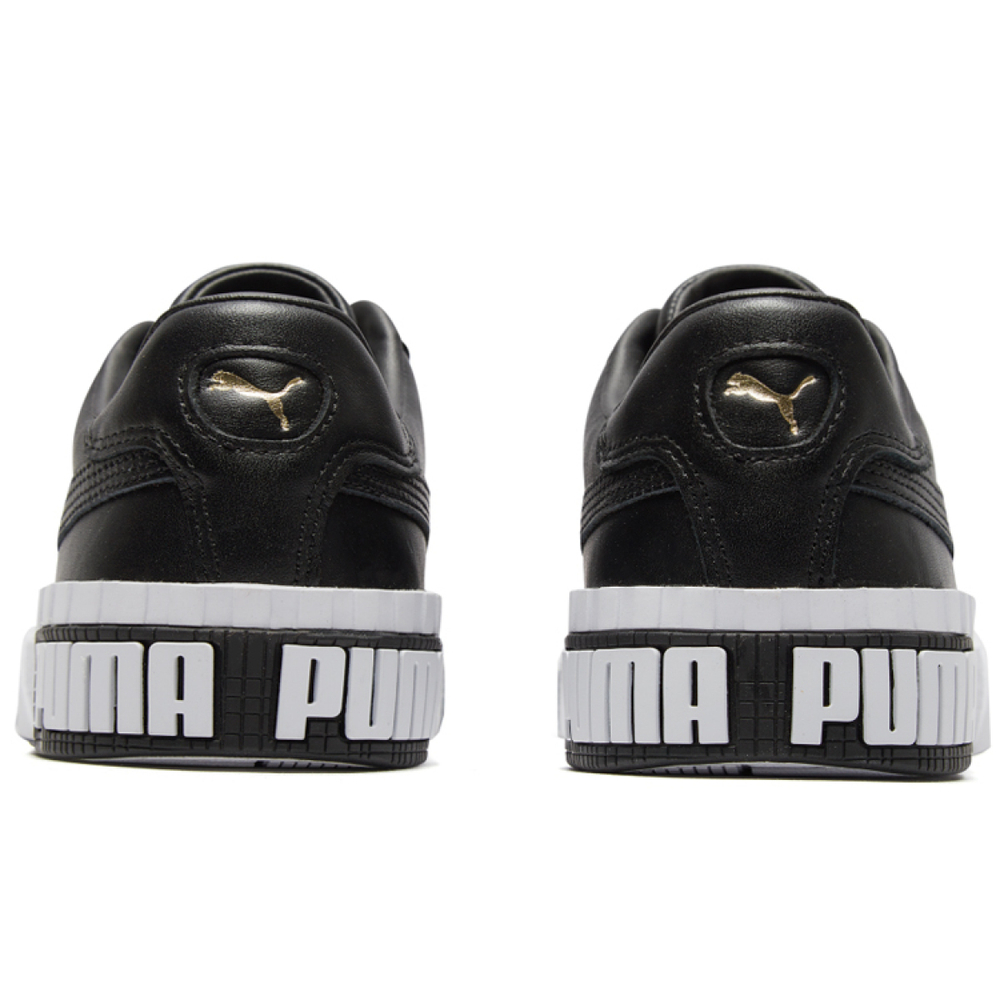PUMA Cali logo
