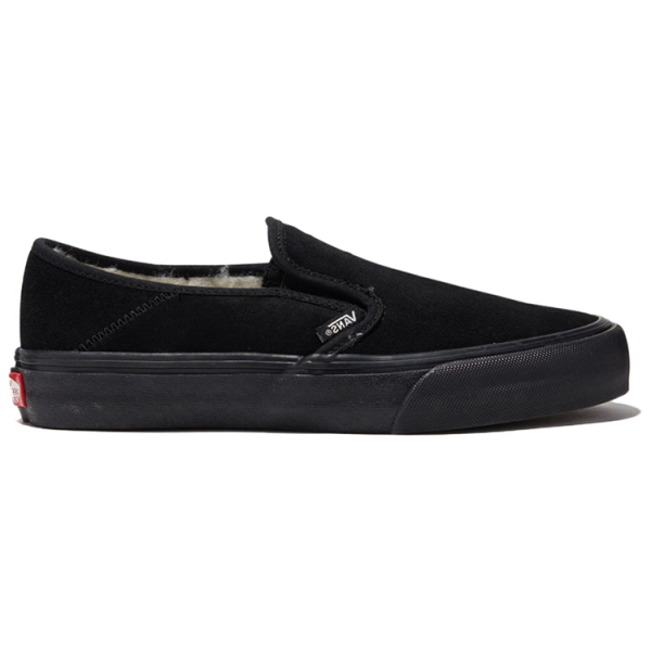 Vans slip-on