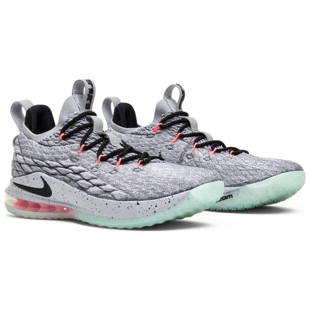 Nike Lebron 15 LOW EP SOUTH BEACH 15
