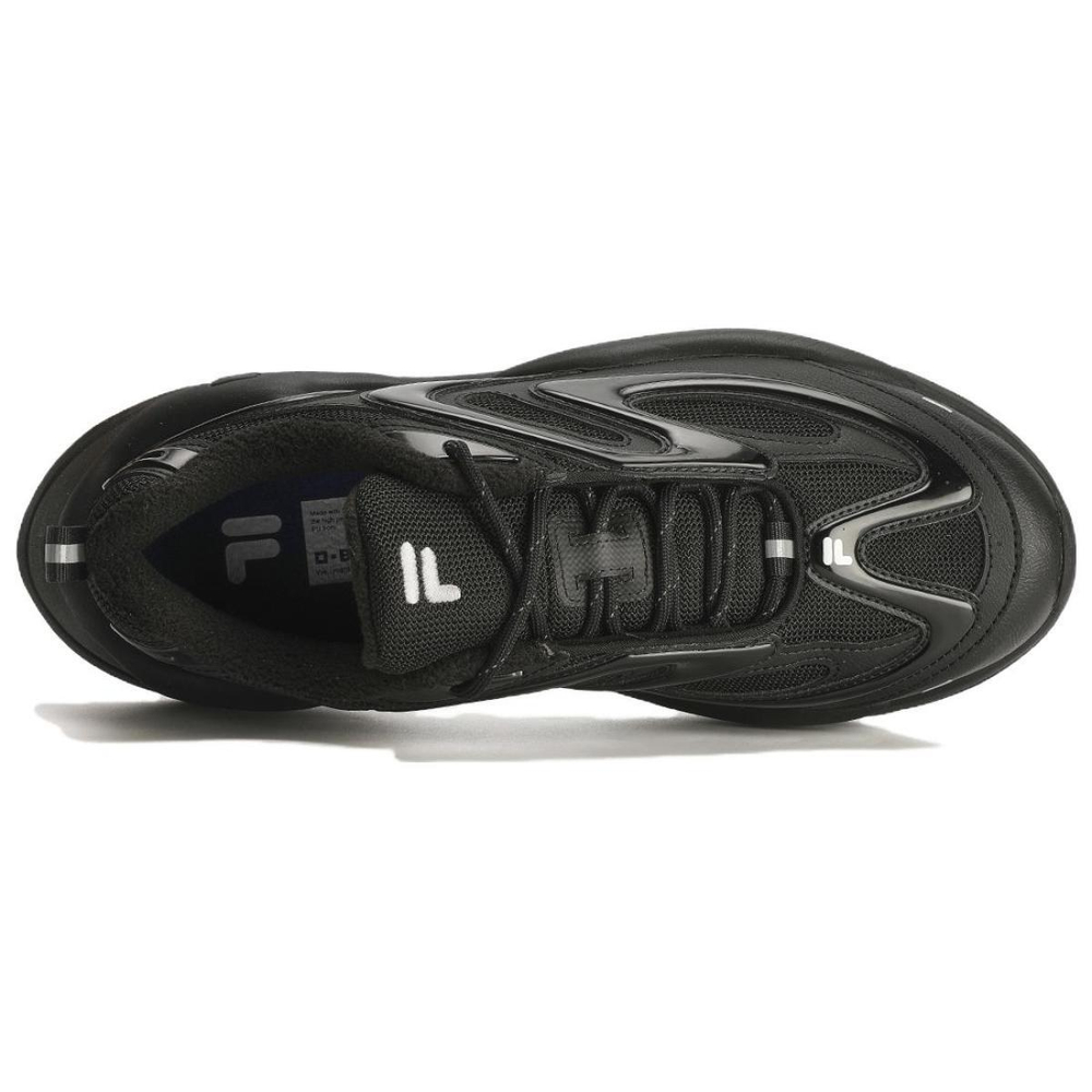 FILA FUSION BUZZARD TPU