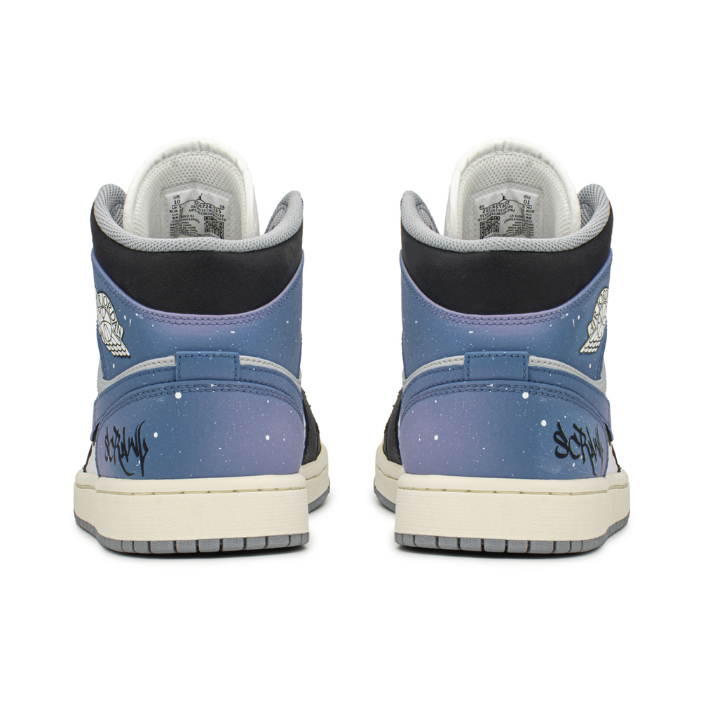 【 】 Jordan Air Jordan 1 mid FZBB