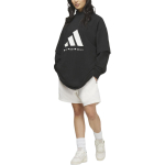 Adidas originals Adidas Basketball：Chapter 02 T-SHIRT logo T