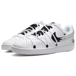 【 】 Nike Court Vision 1 SWOOSH