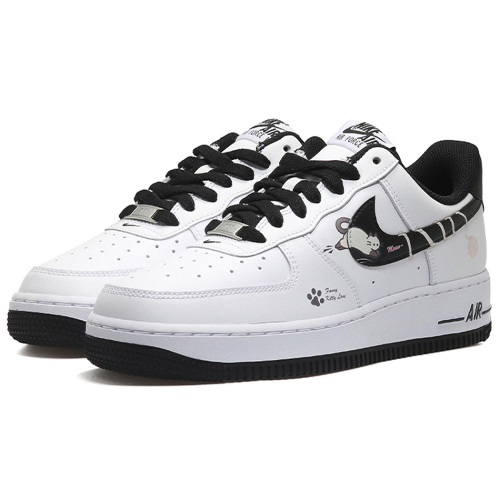 【 】 Nike Air Force 1 07