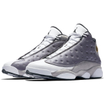 Jordan Air Jordan 13 Retro "Atmosphere Grey"