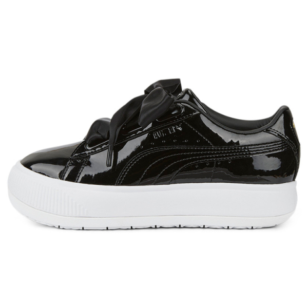 PUMA Suede Mayu Heart Patent