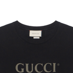 GUCCI Logo T
