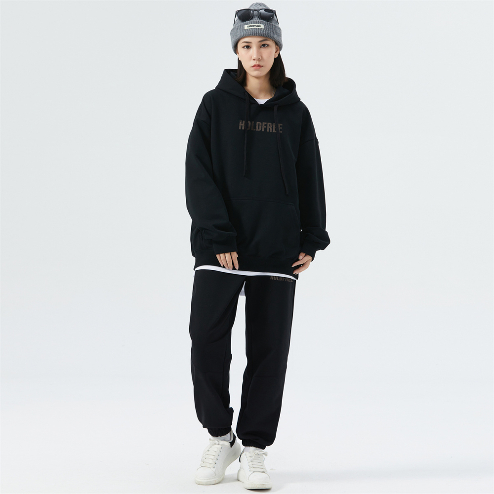 HOLDFREE FW22 logo