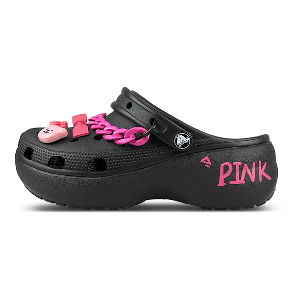 【 】 Crocs Classic clog diy