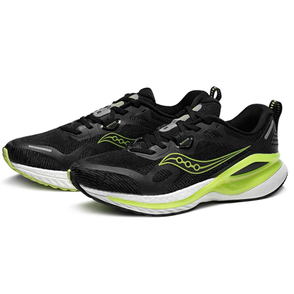 Saucony Phoenix Inferno 1