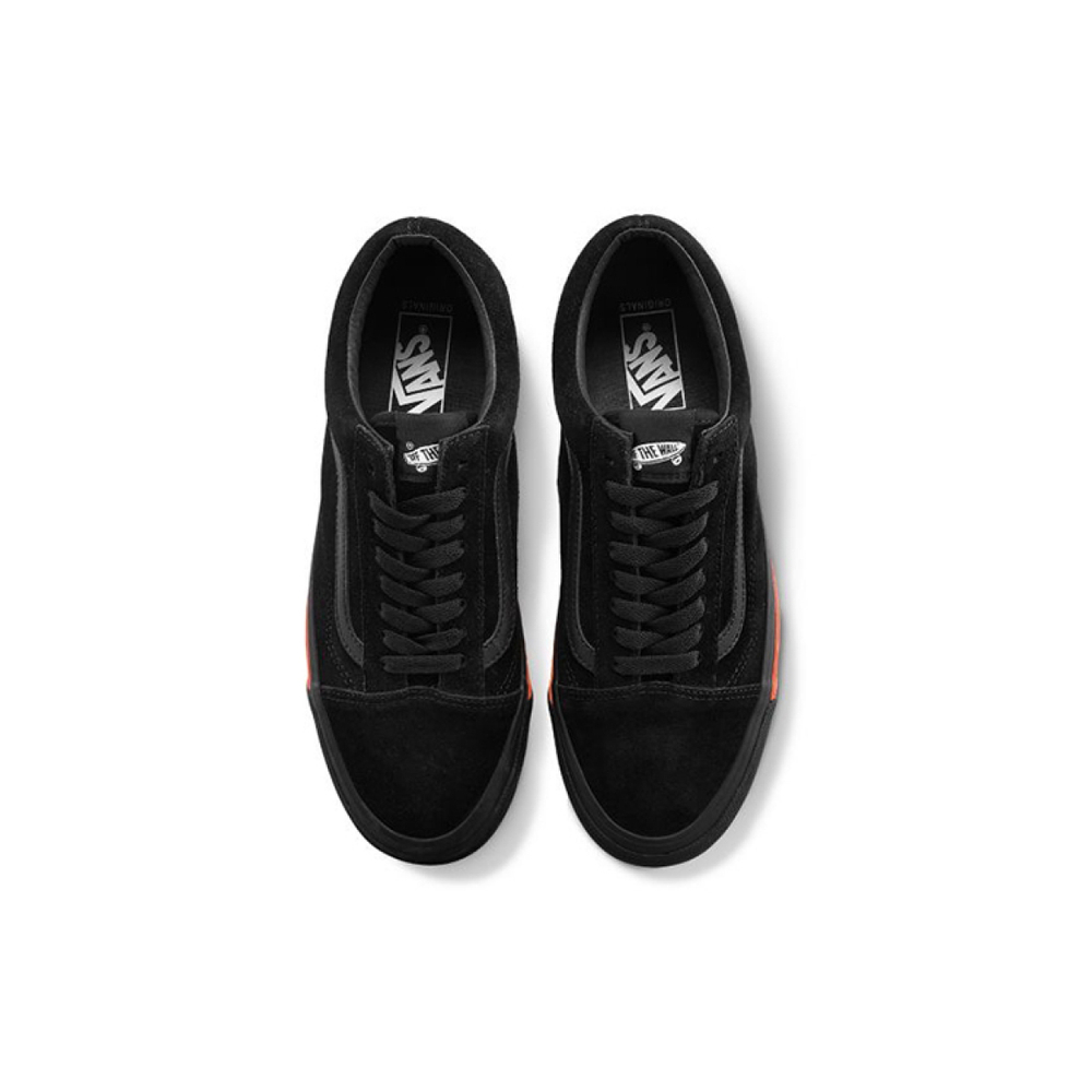 WTAPS x Vans Old Skool LX