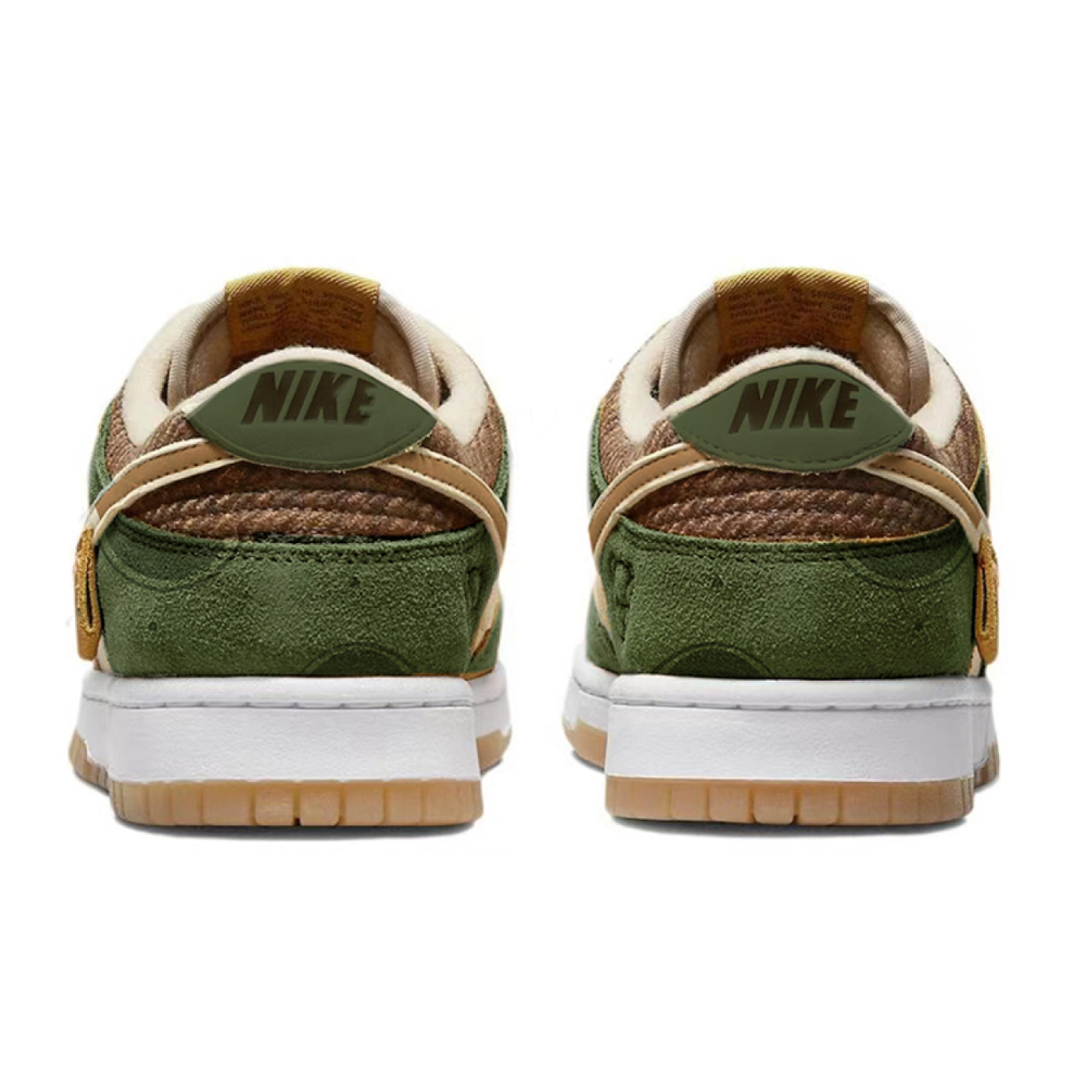 【 】Nike Dunk QXK