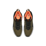 Jordan Lift off